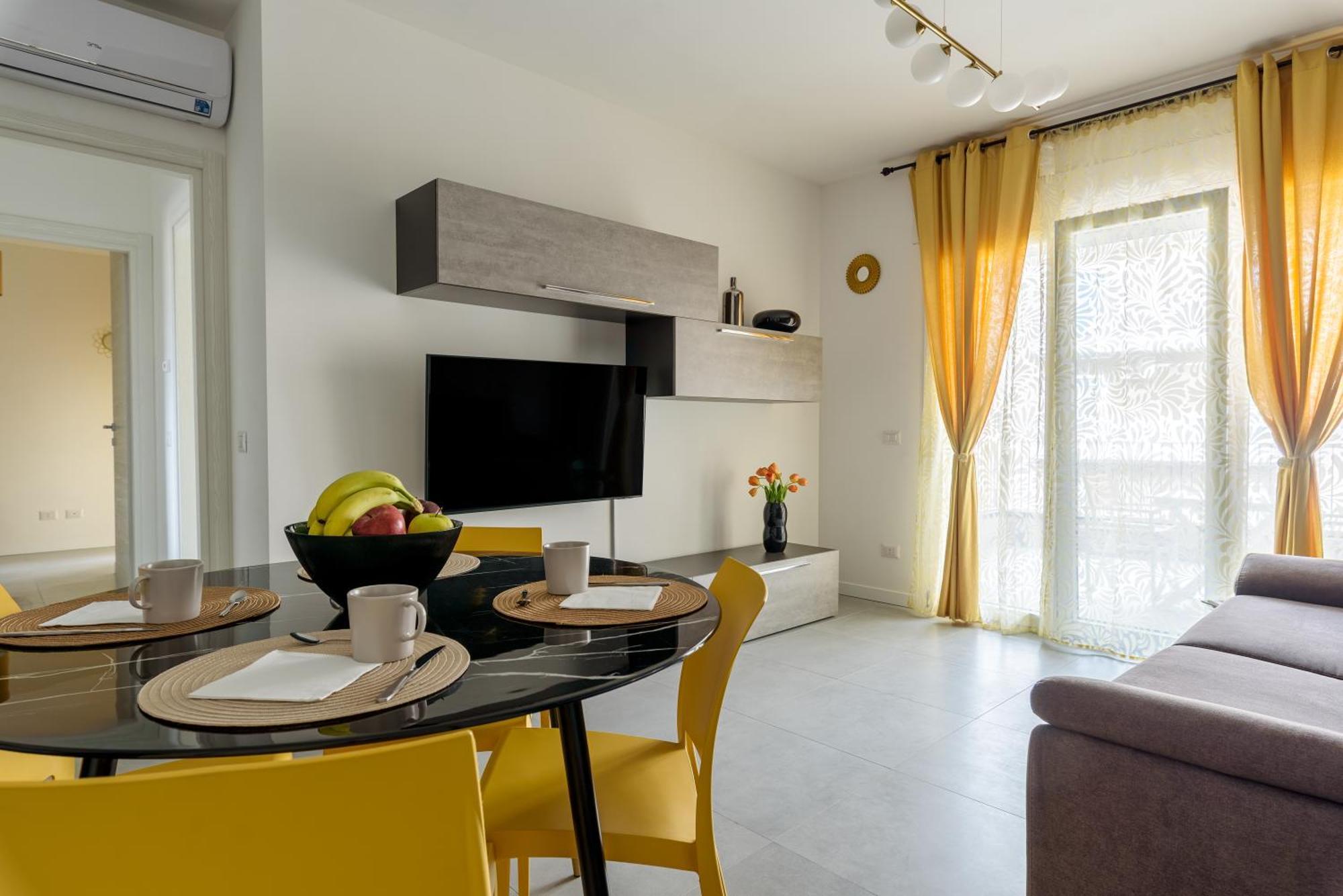 Actus Palace & By Ghor Affittacamere *