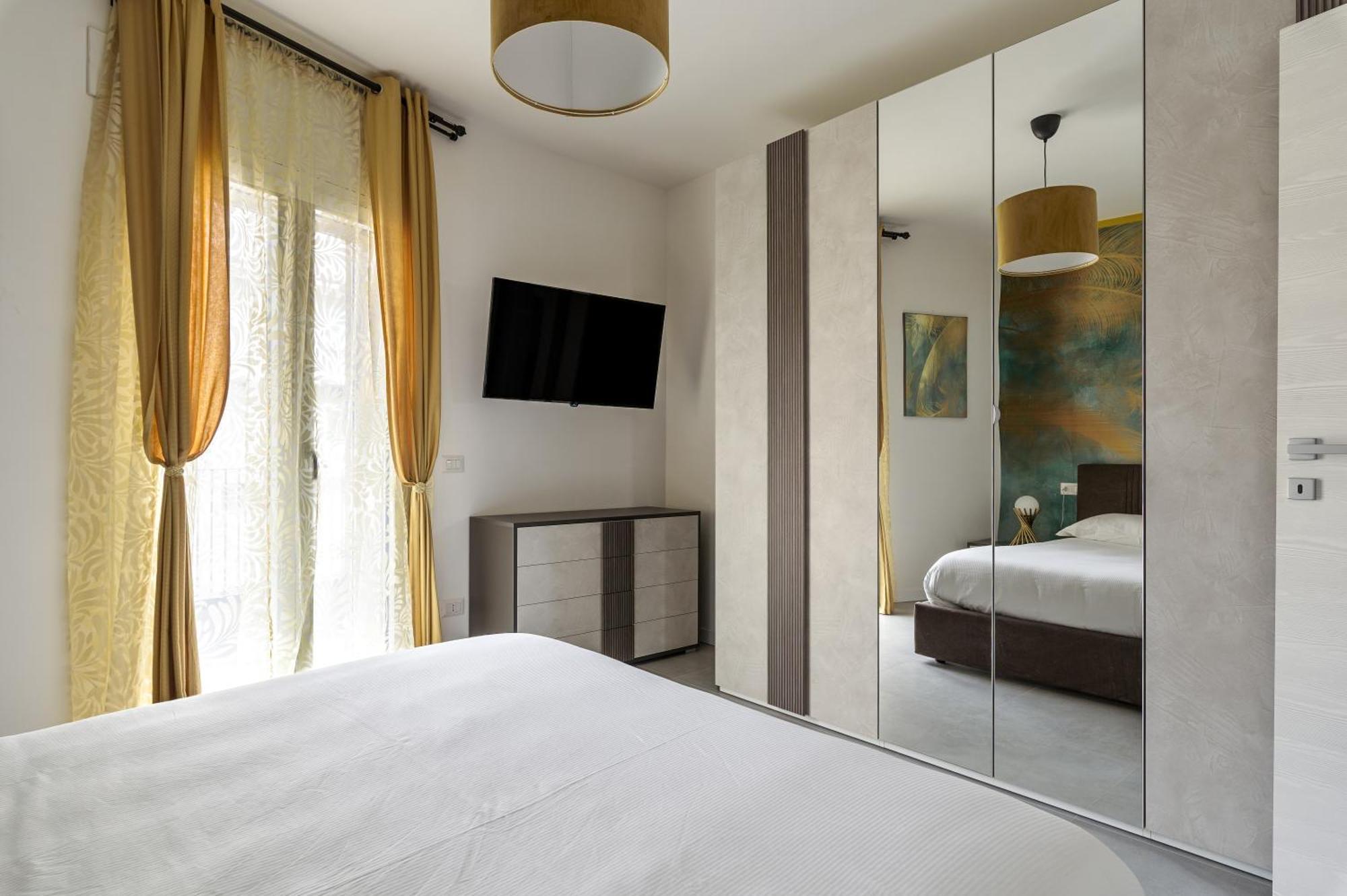 Affittacamere Actus Palace & By Ghor Roma