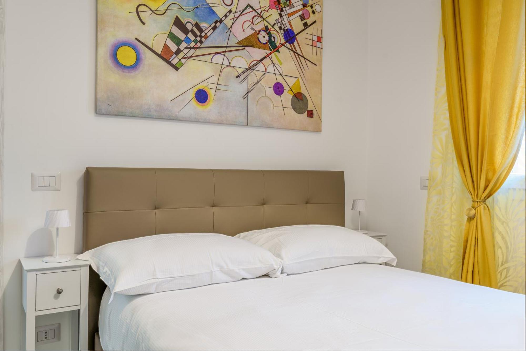Actus Palace & By Ghor Roma
