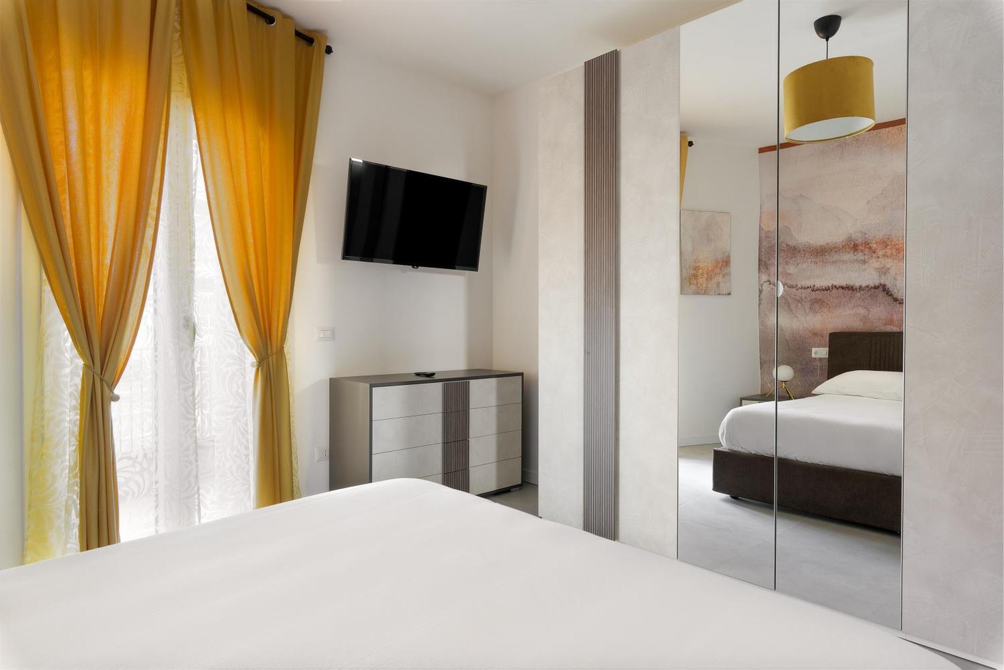 Affittacamere Actus Palace & By Ghor *