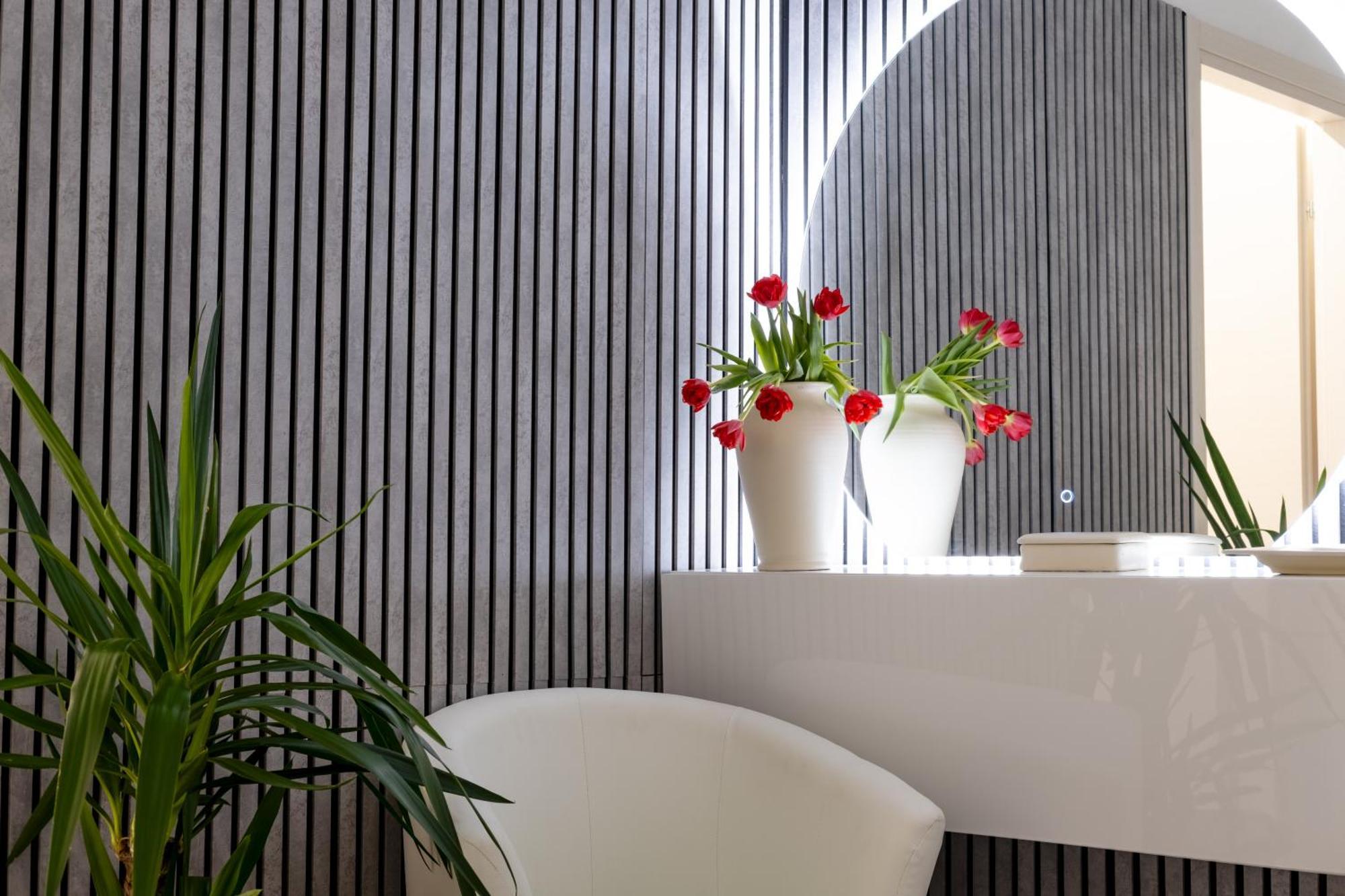 Actus Palace & By Ghor Affittacamere Roma