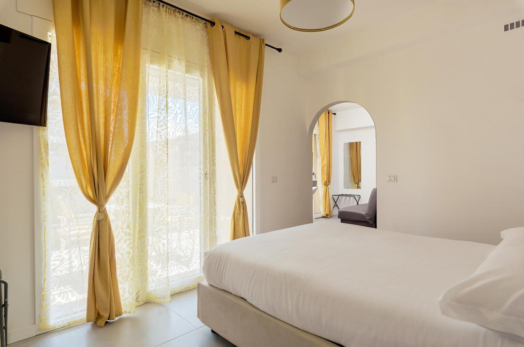 Actus Palace & By Ghor * Roma