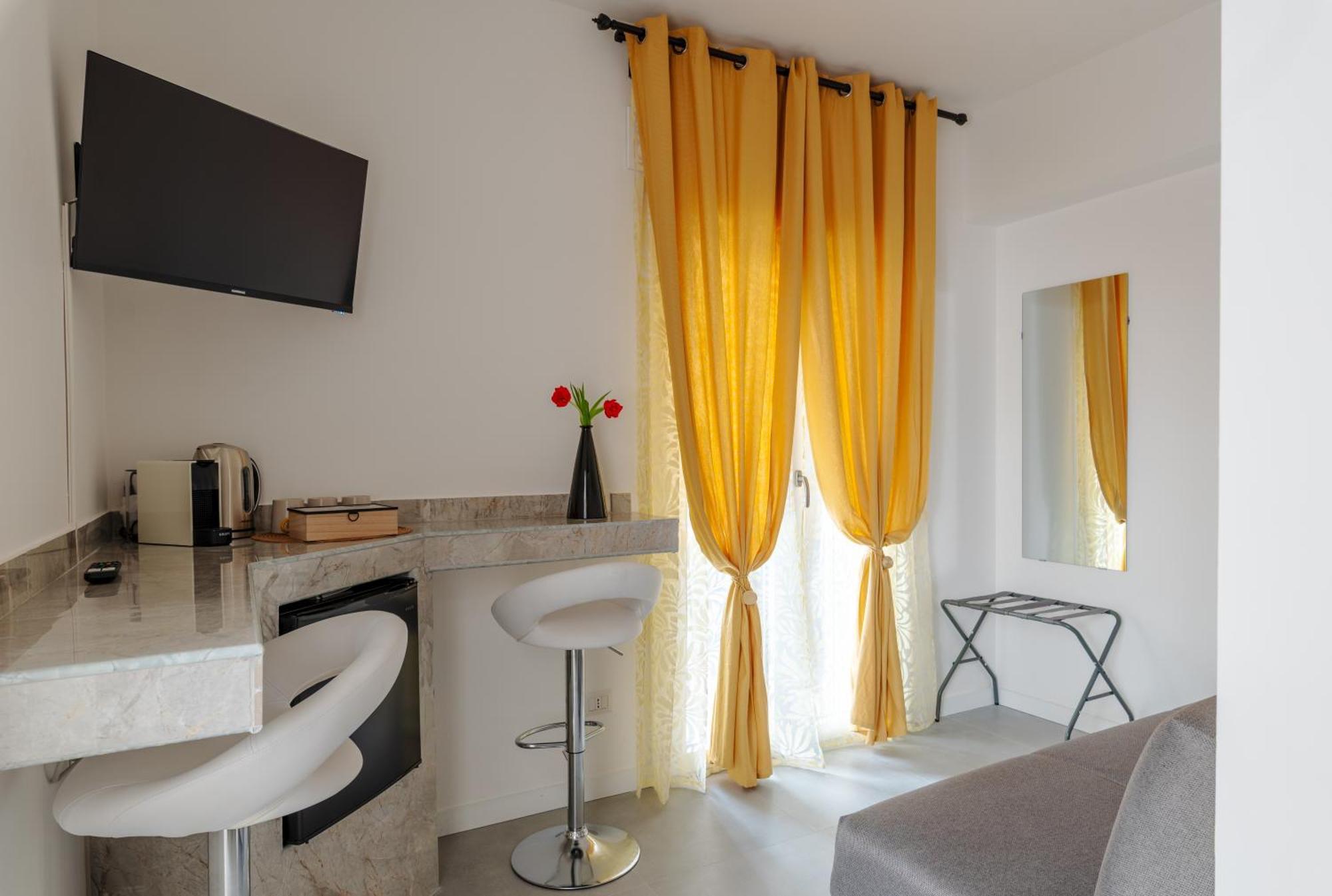 Actus Palace & By Ghor * Roma