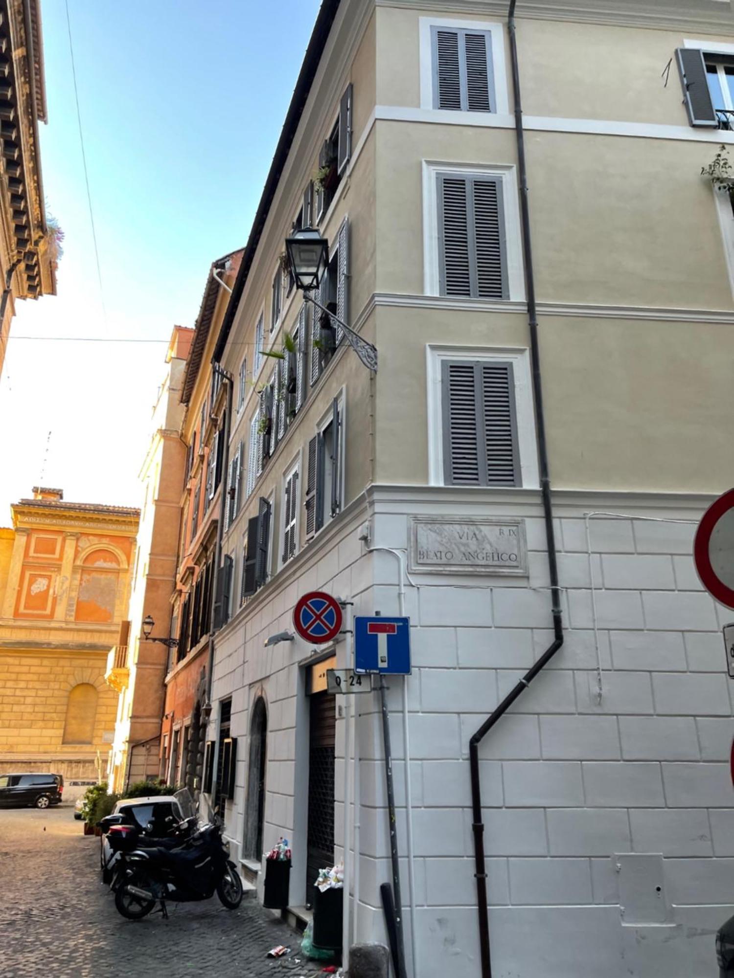Boutique Atrium Pantheon Casa vacanze *