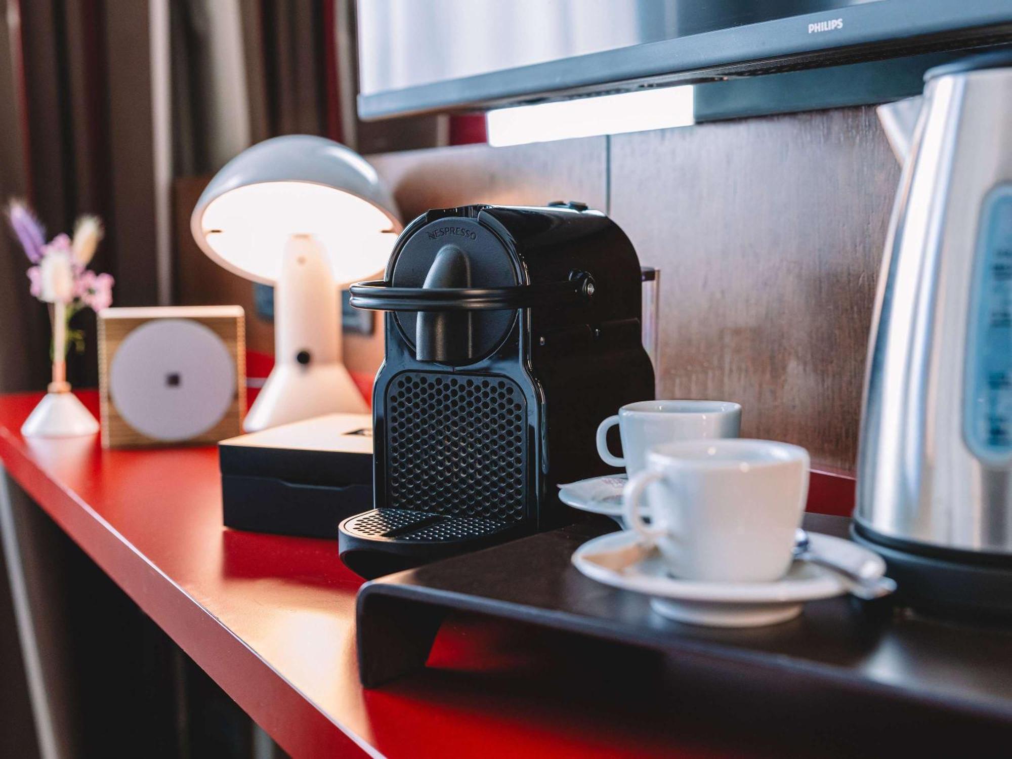 Mercure Piazza Bologna 3* Roma
