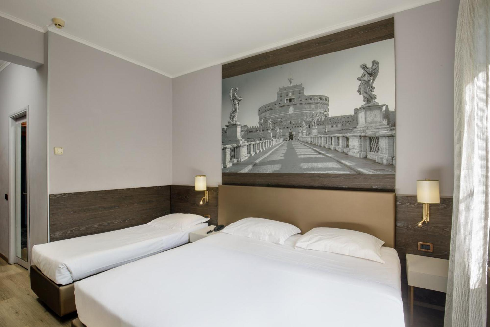 Hotel Marc'aurelio