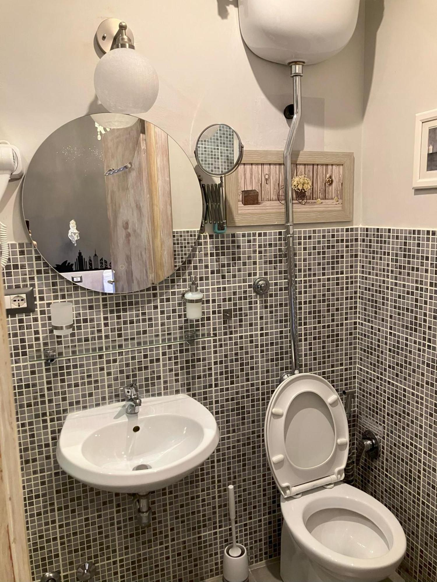 Gjestgiverier Domus Ferruccio 2*