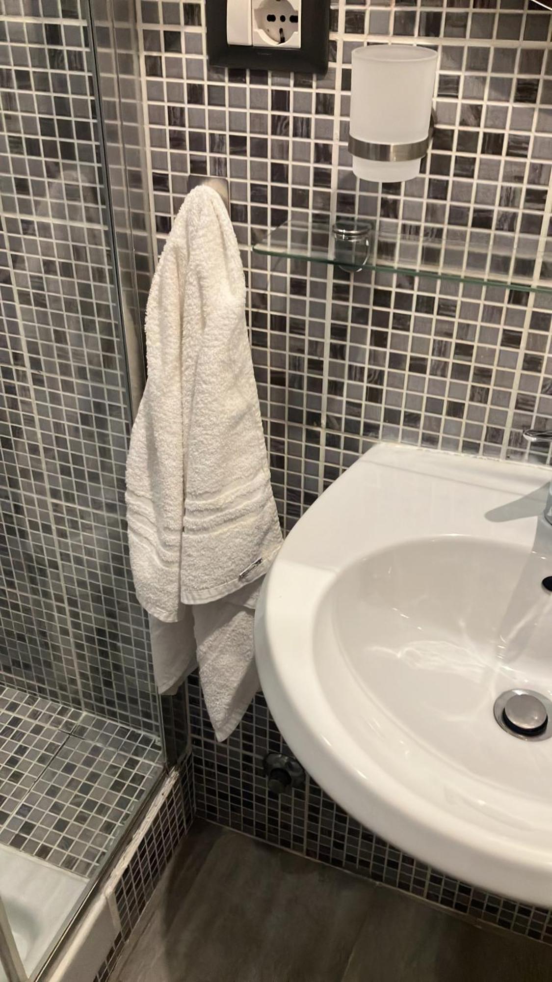 Gjestgiverier Domus Ferruccio Roma