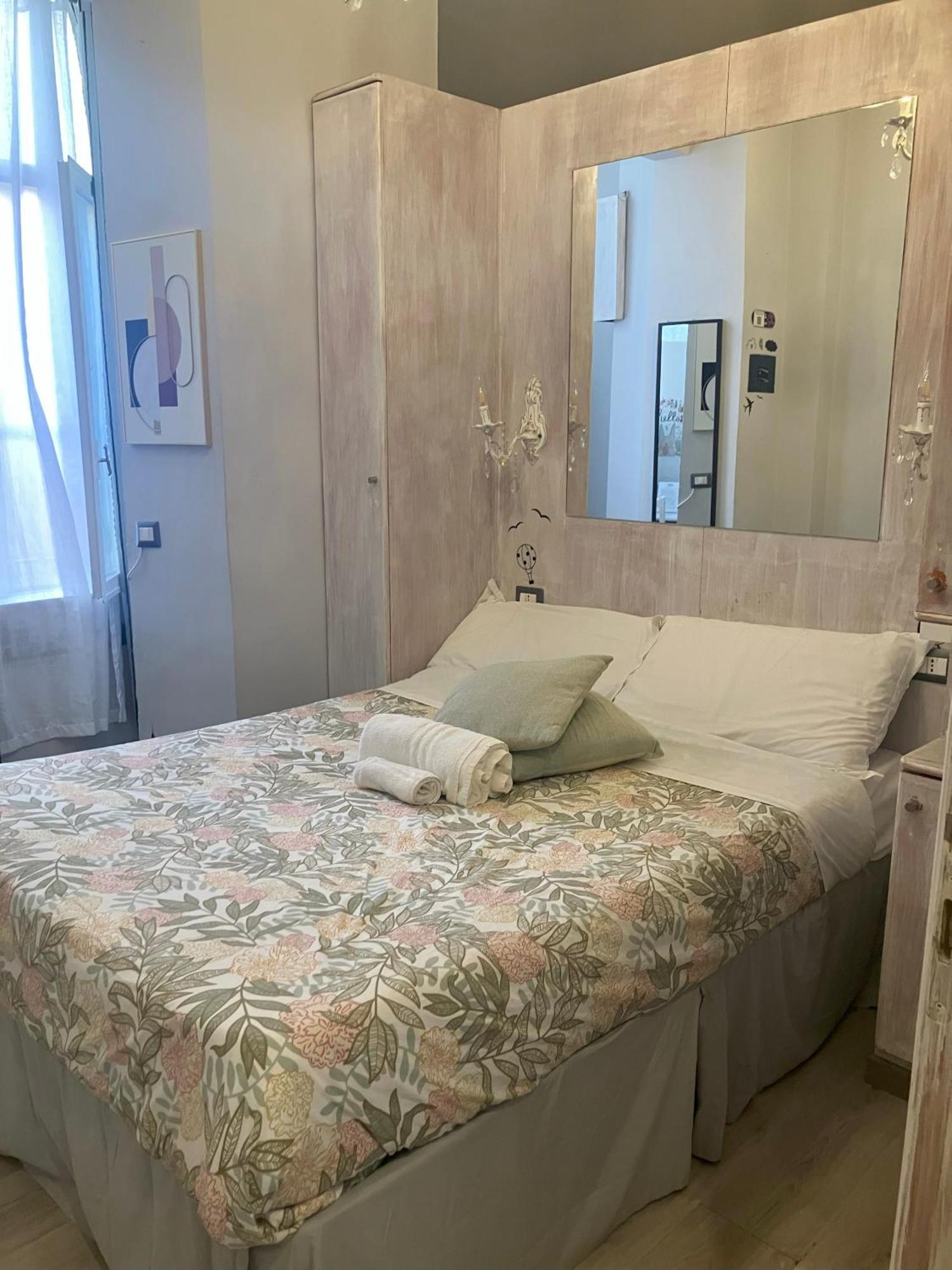 Domus Ferruccio Gjestgiverier 2*
