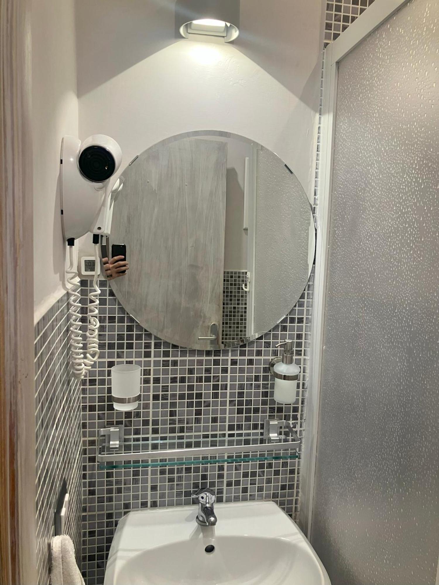 Gjestgiverier Domus Ferruccio 2*