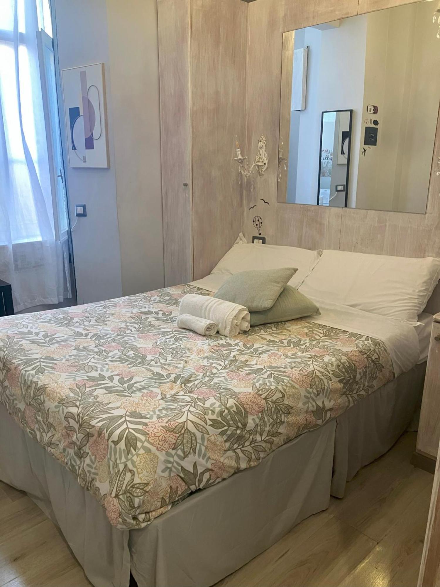 Gjestgiverier Domus Ferruccio Roma
