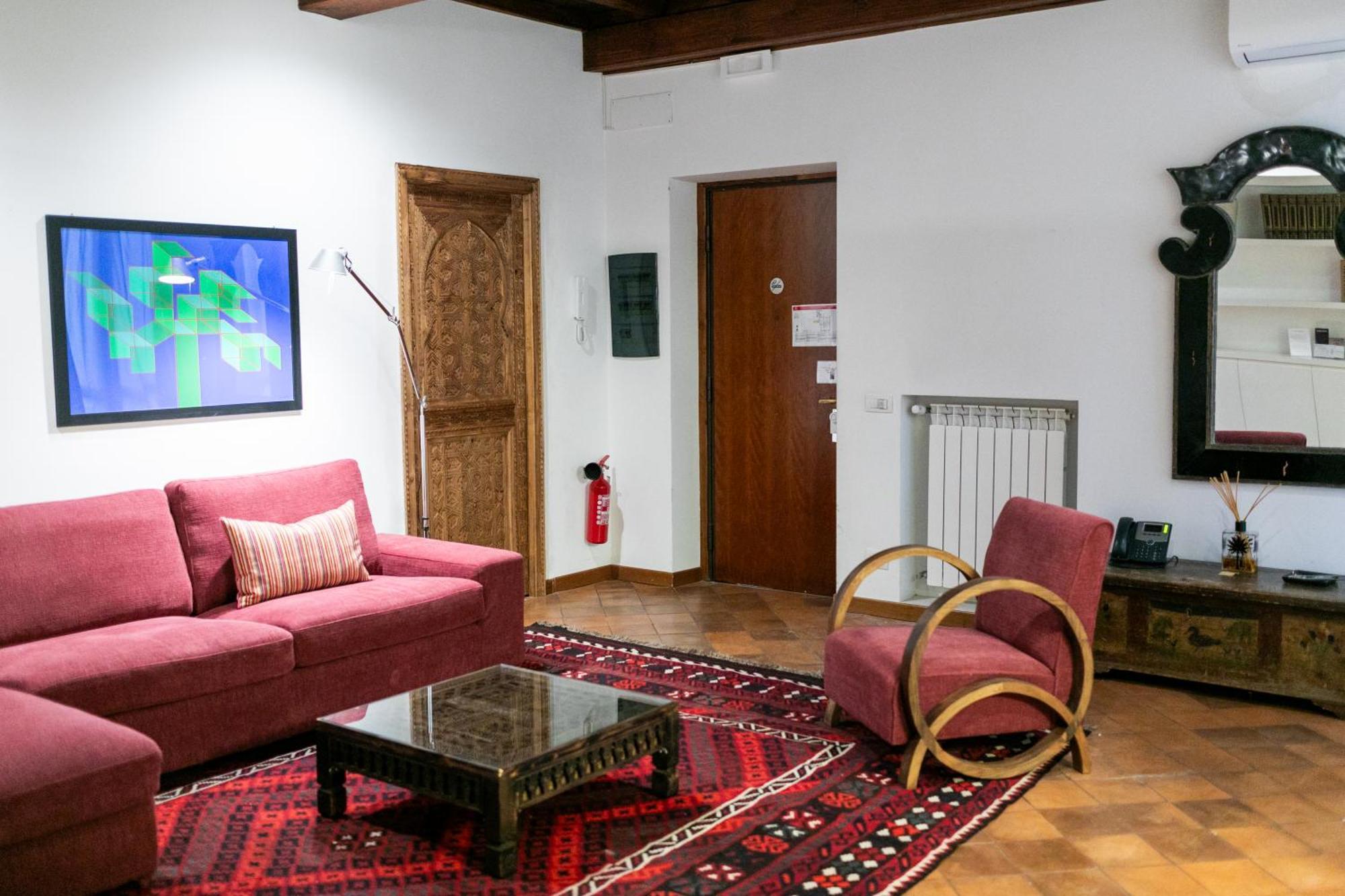 Incentrum Apart-hotel