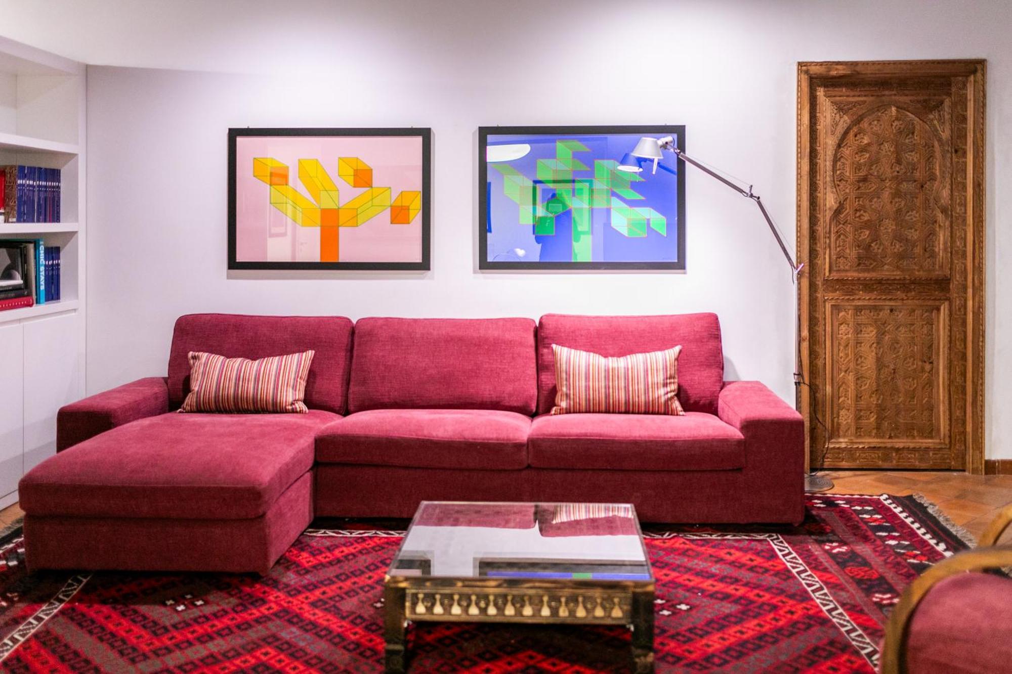Incentrum Apart-hotel 2*