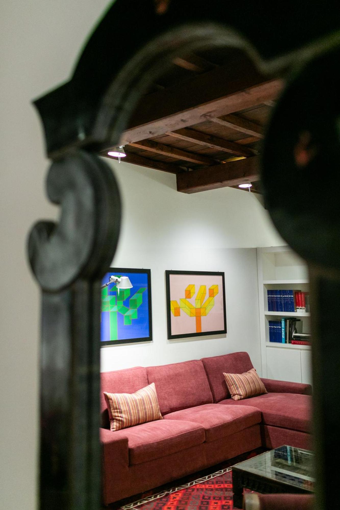 Incentrum Apart-hotel Roma