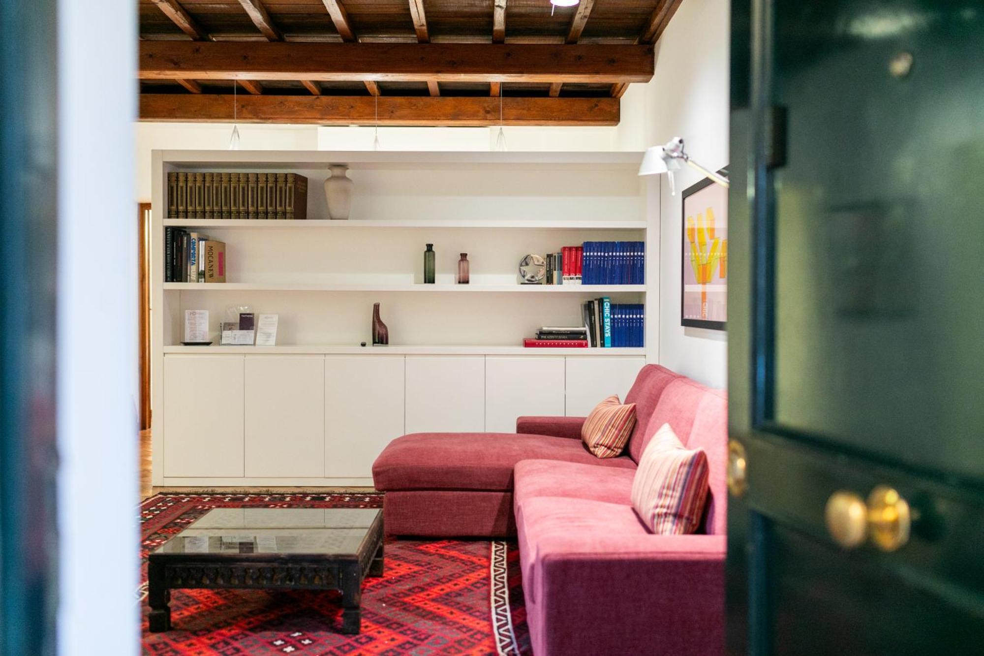 Apartahotel Incentrum Roma