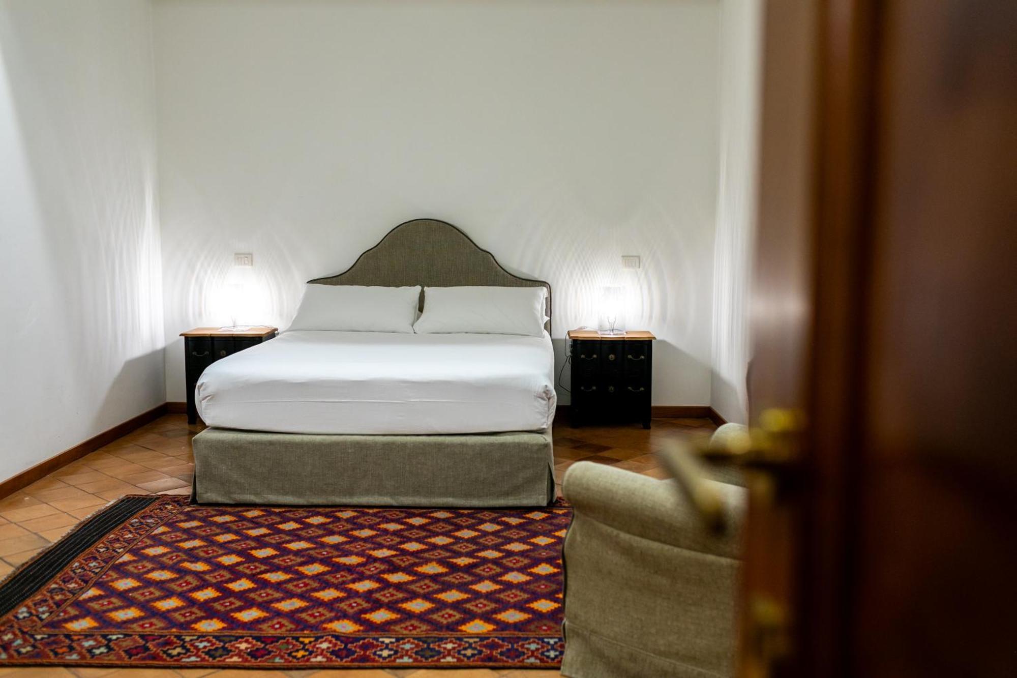 Incentrum Apartahotel Roma