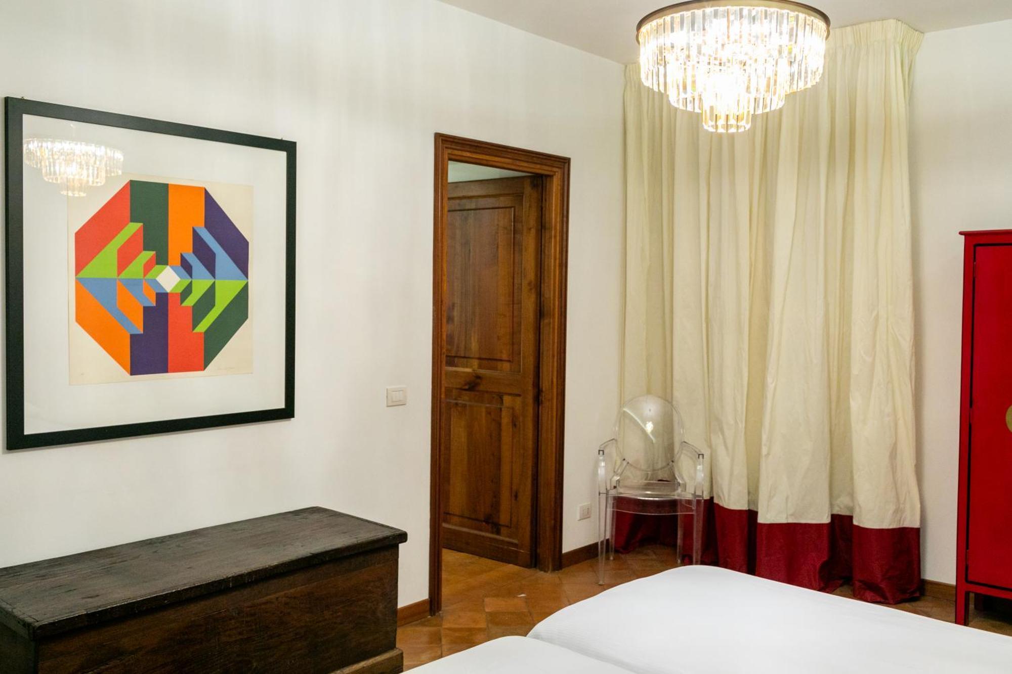 Apartahotel Incentrum
