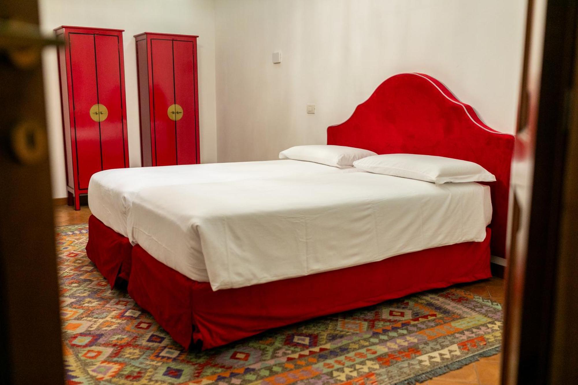 Apartahotel Incentrum Roma