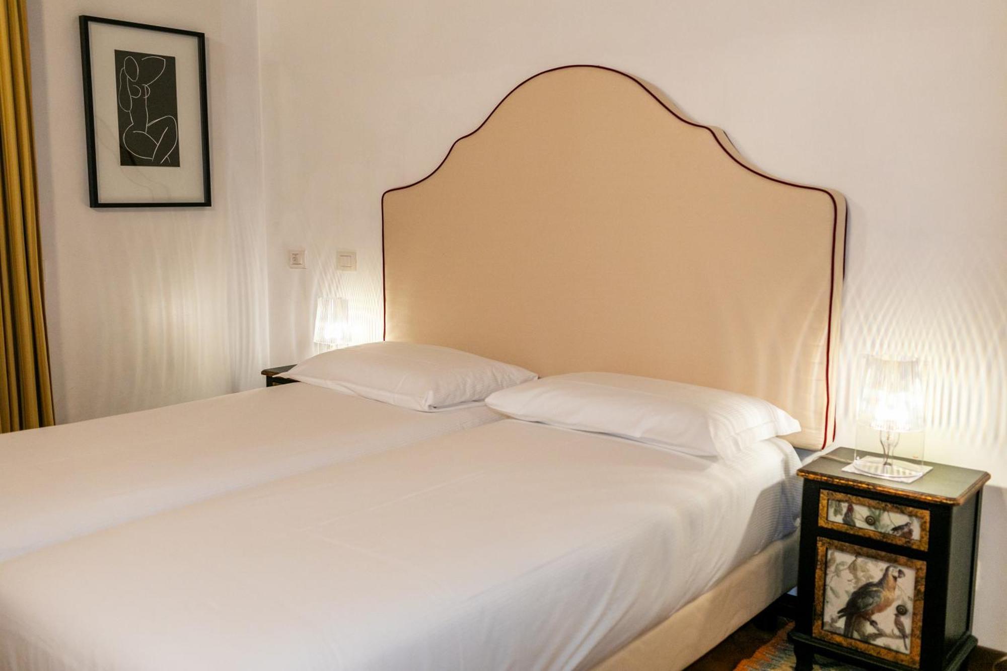 Incentrum Apartahotel Roma