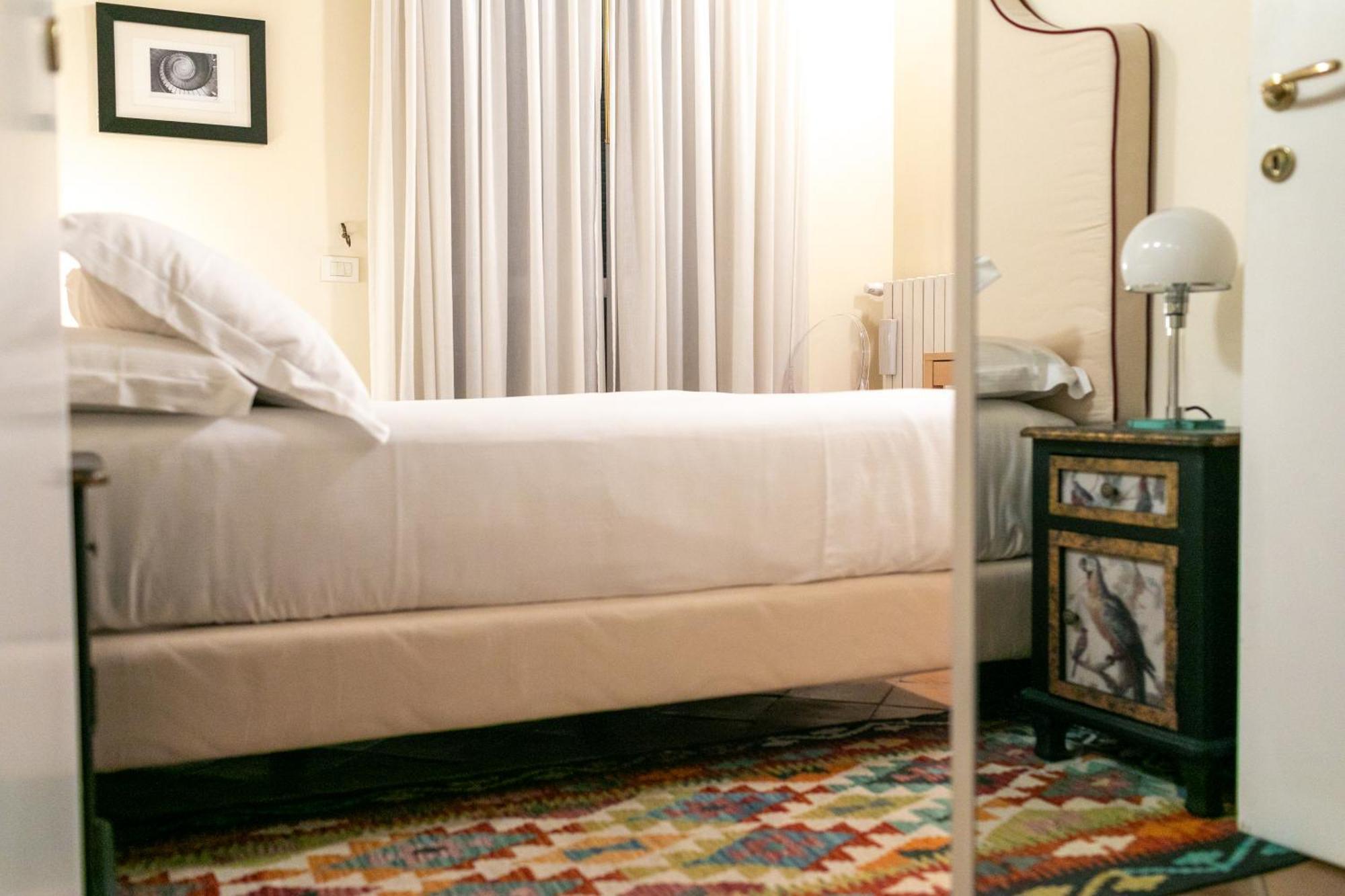 Apartahotel Incentrum Roma