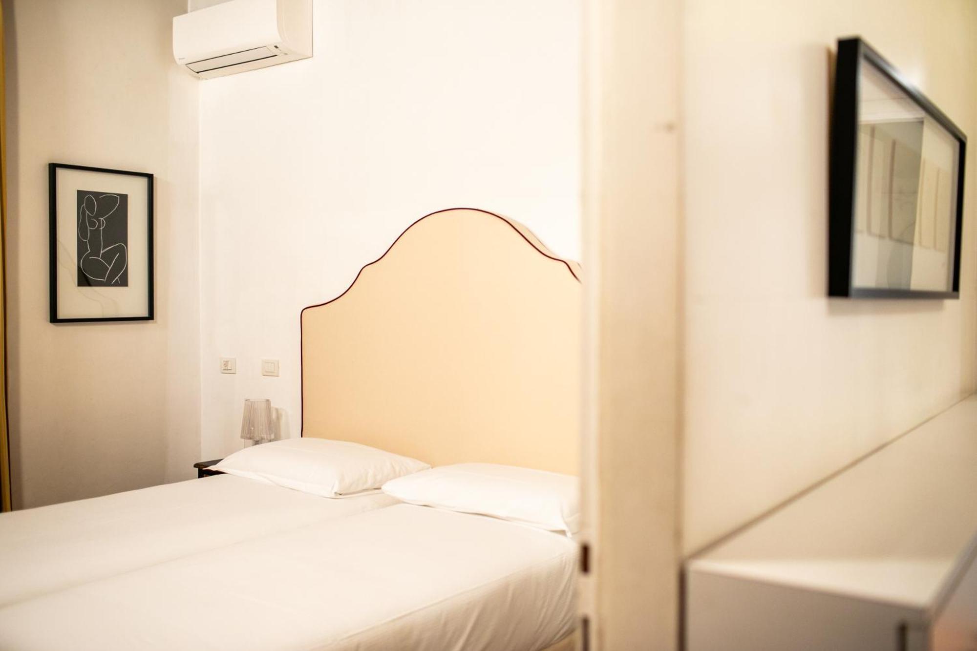 Apart-hotel Incentrum 2*