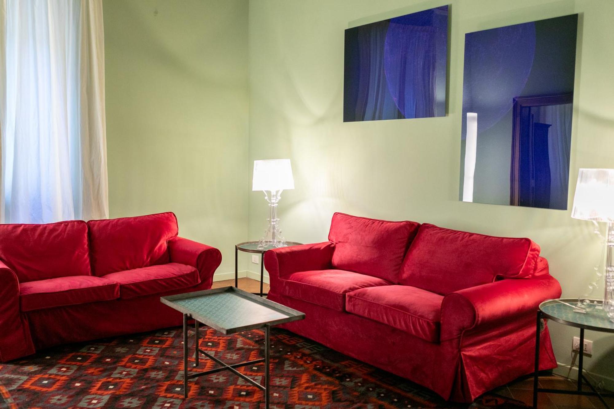 Apart-hotel Incentrum 2*