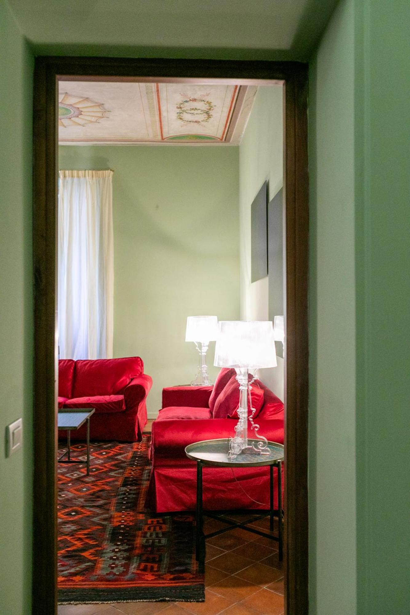 Apart-hotel Incentrum Roma