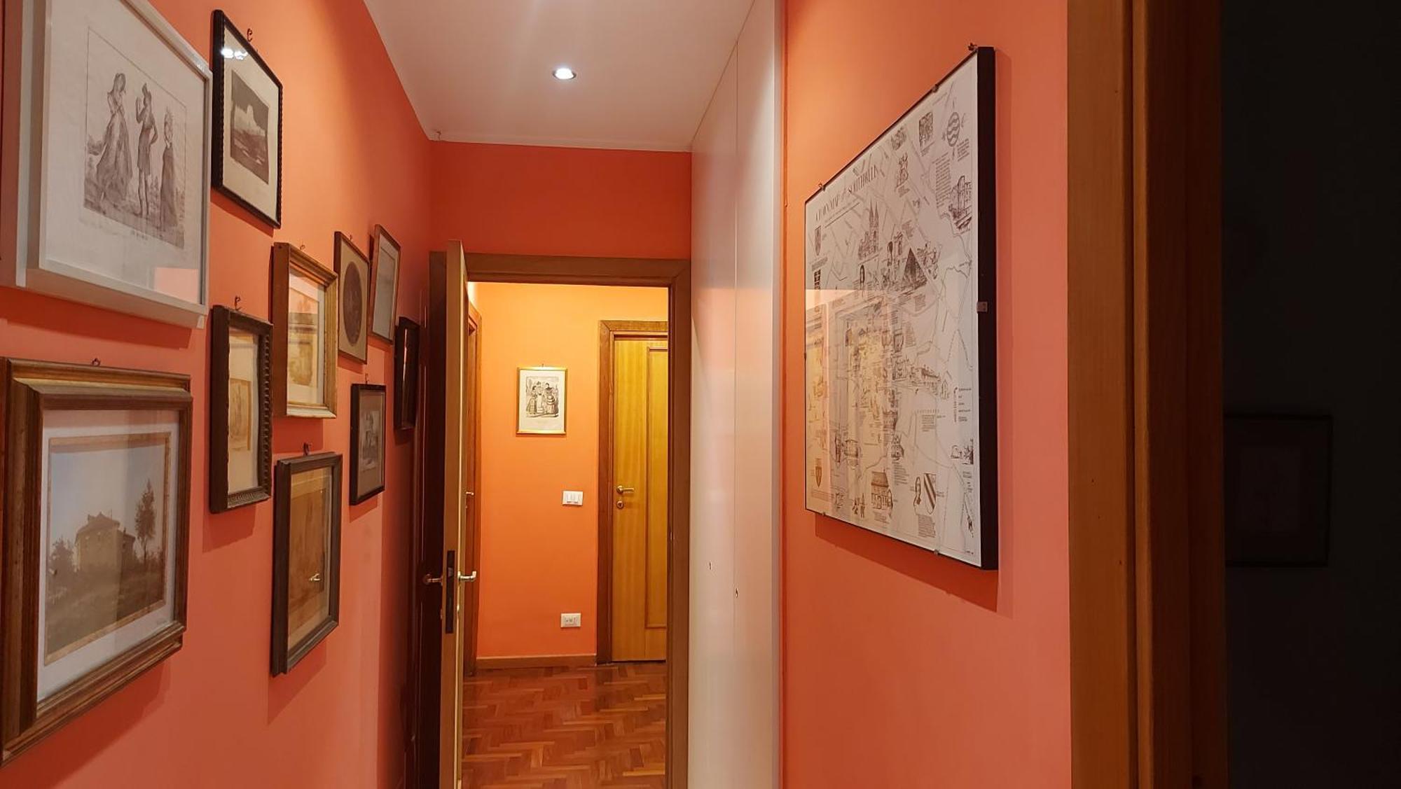 Apartment Isabella *