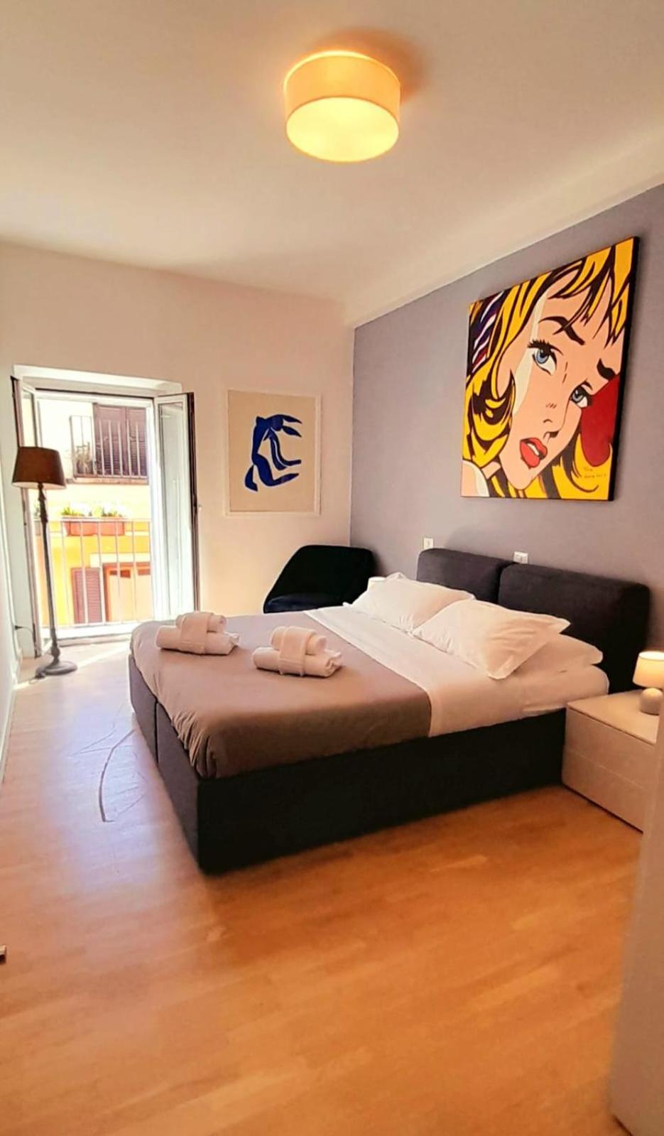 Casa de hóspedes Orange