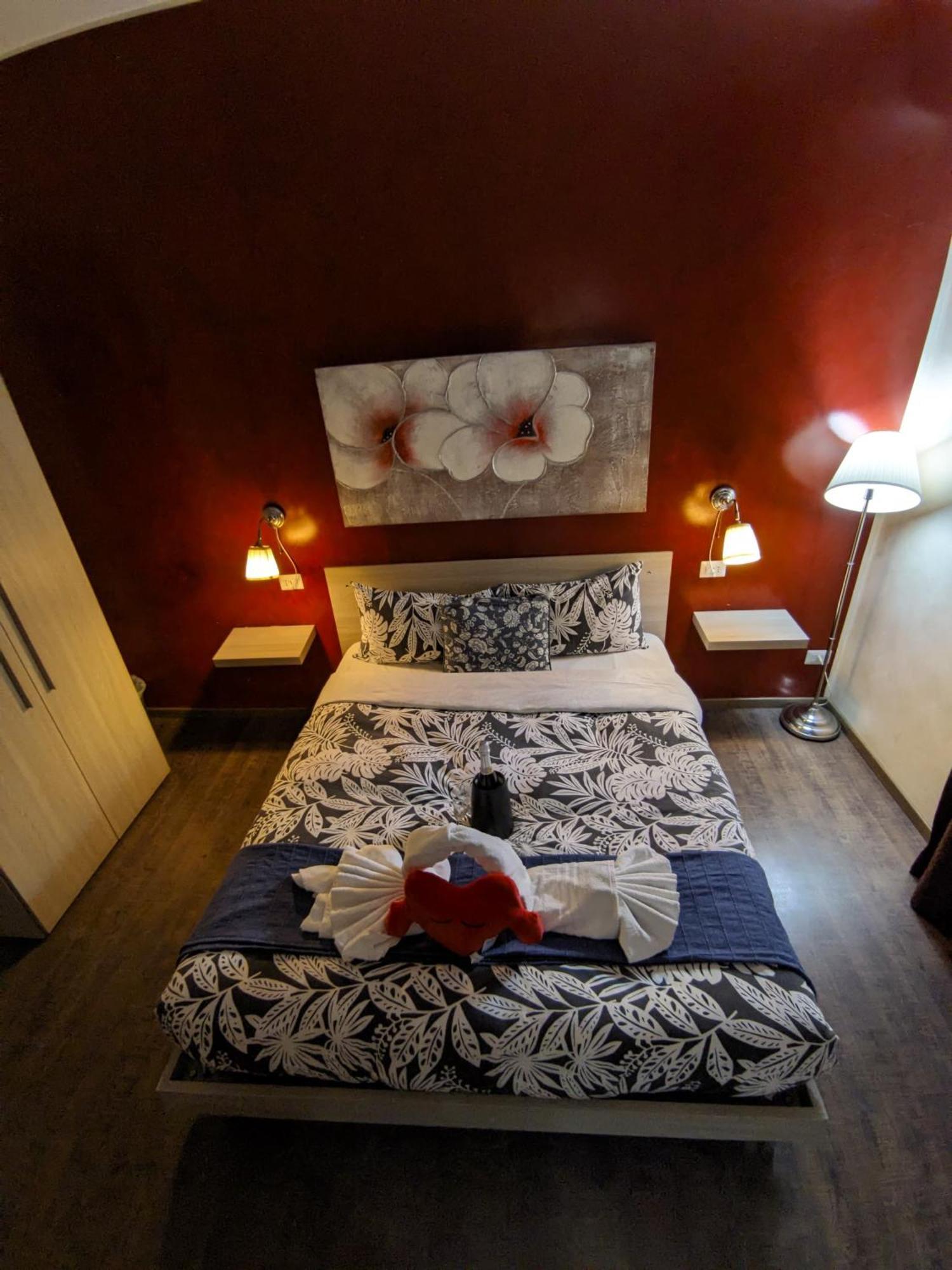Guest house No Stress Affittacamere