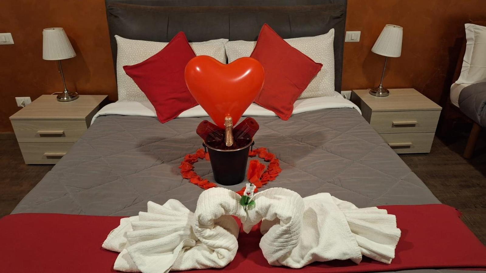 No Stress Affittacamere Guest house 3*