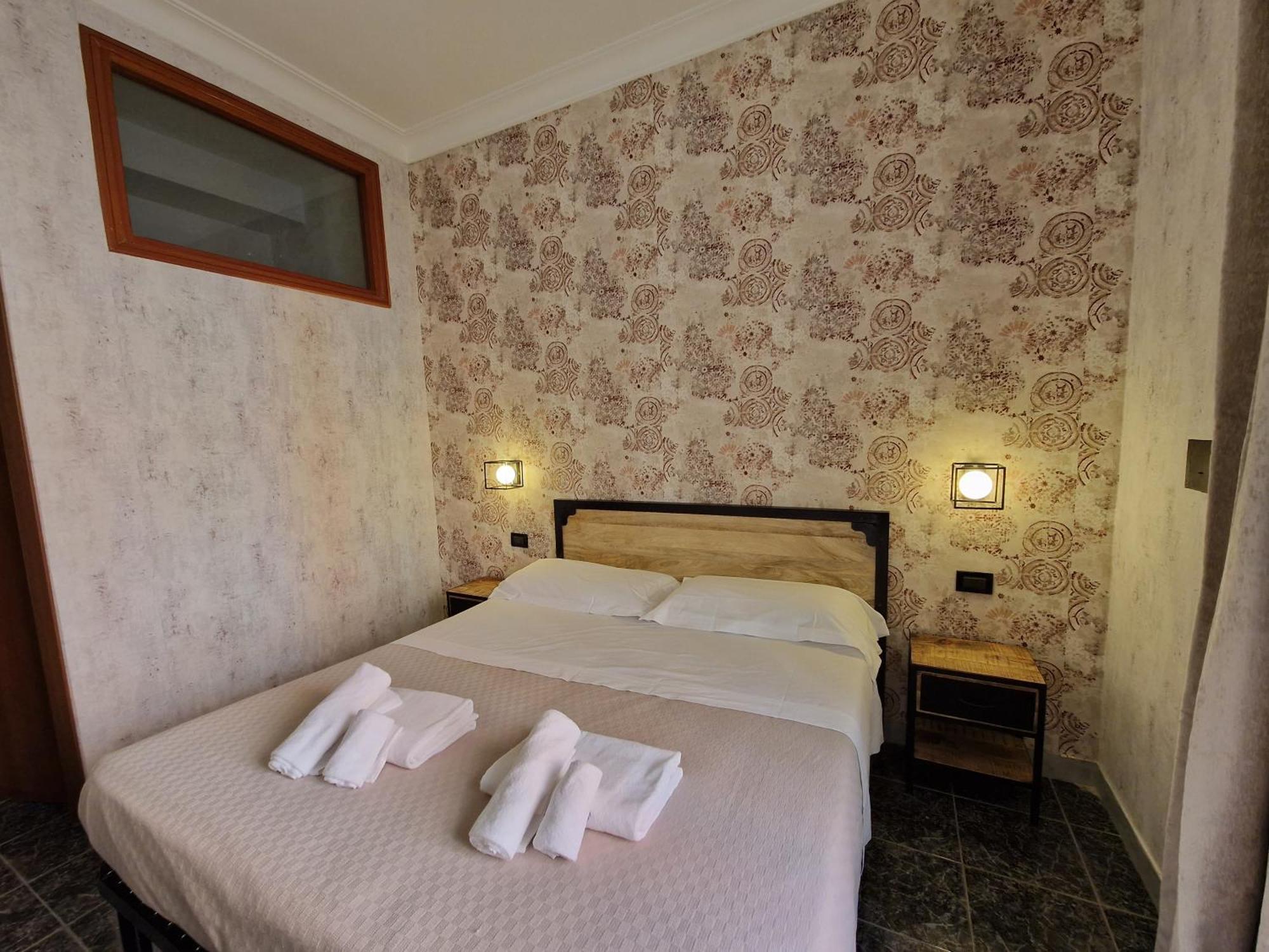 Agorà Hotel 3*
