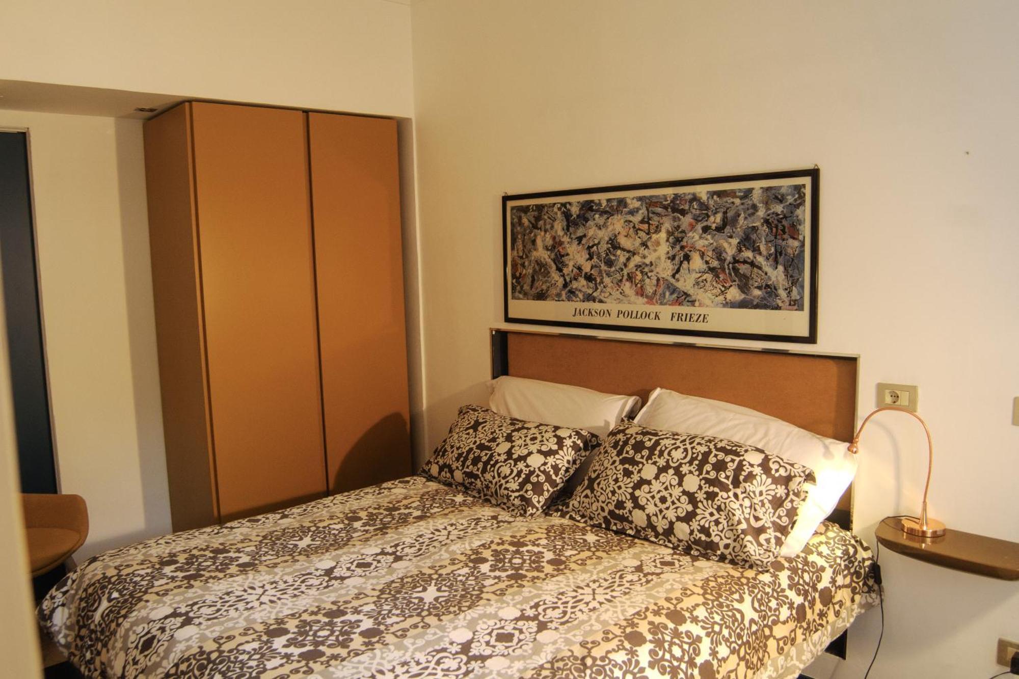 La Mia Casa In Campo Di Fiori Roma