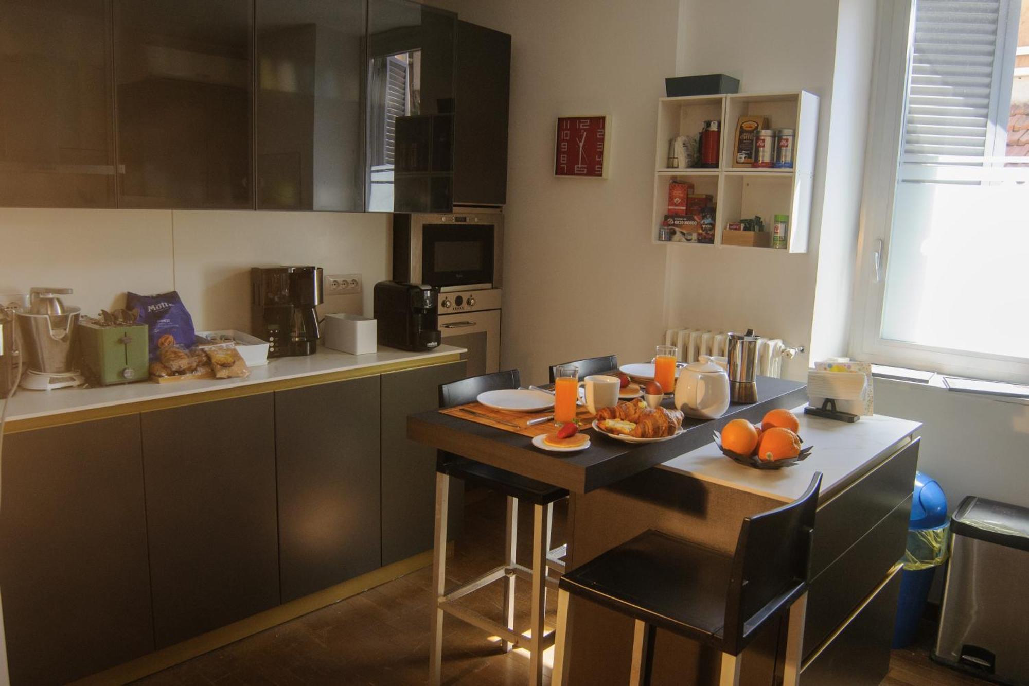 La Mia Casa In Campo Di Fiori * Roma