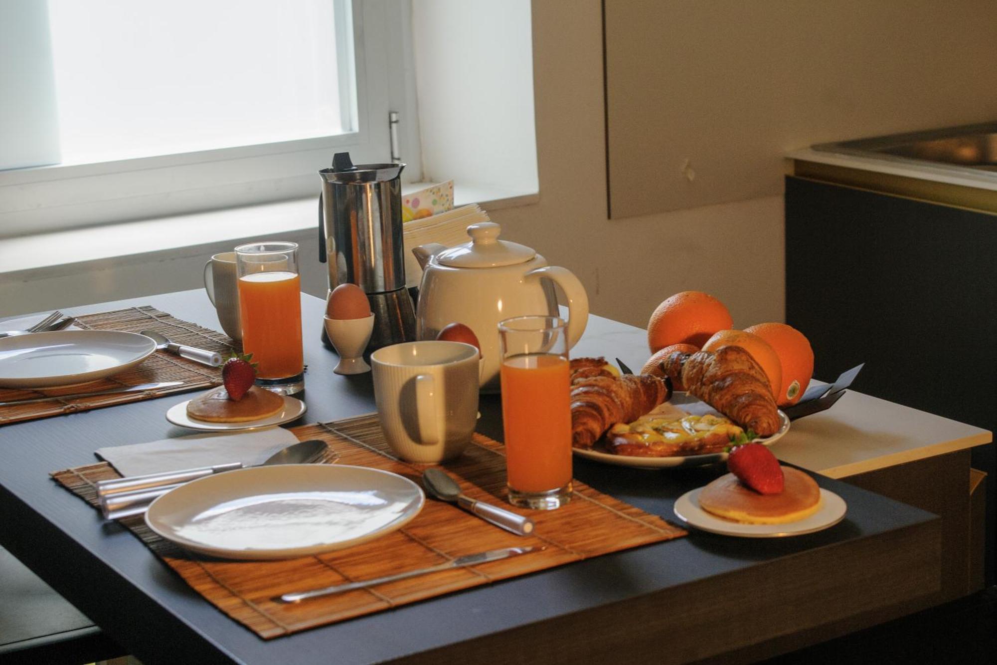 Apartamento La Mia Casa In Campo Di Fiori Roma