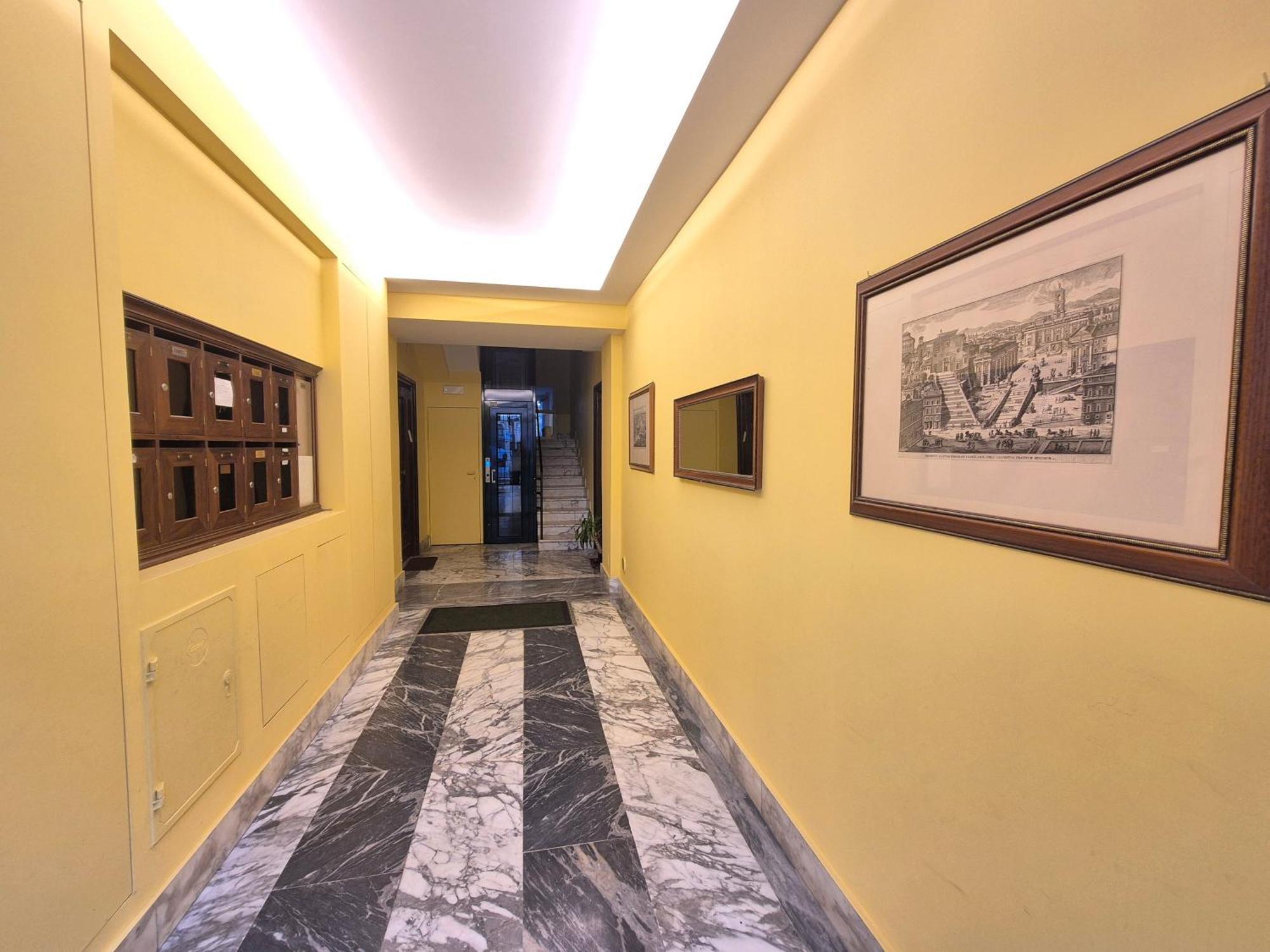 Fiore * Rome