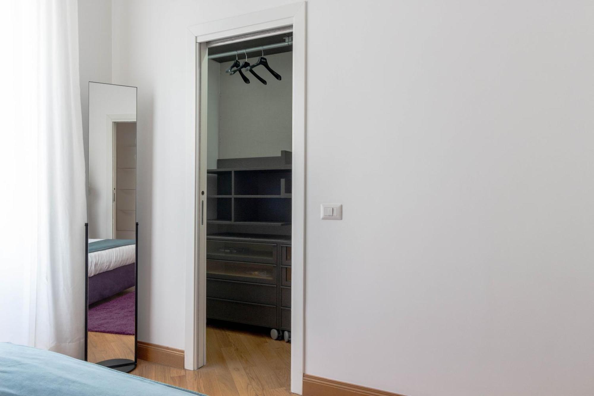 Domus Alberico 2* Rom