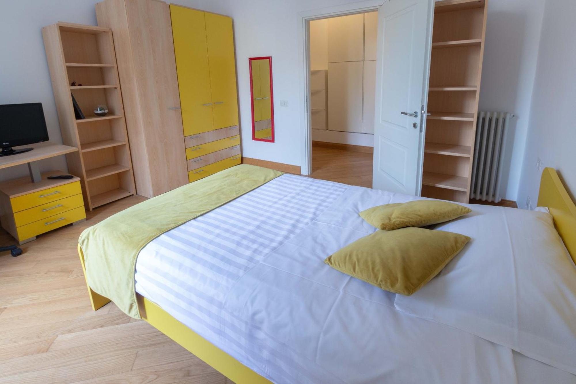 Domus Alberico 2* Rom