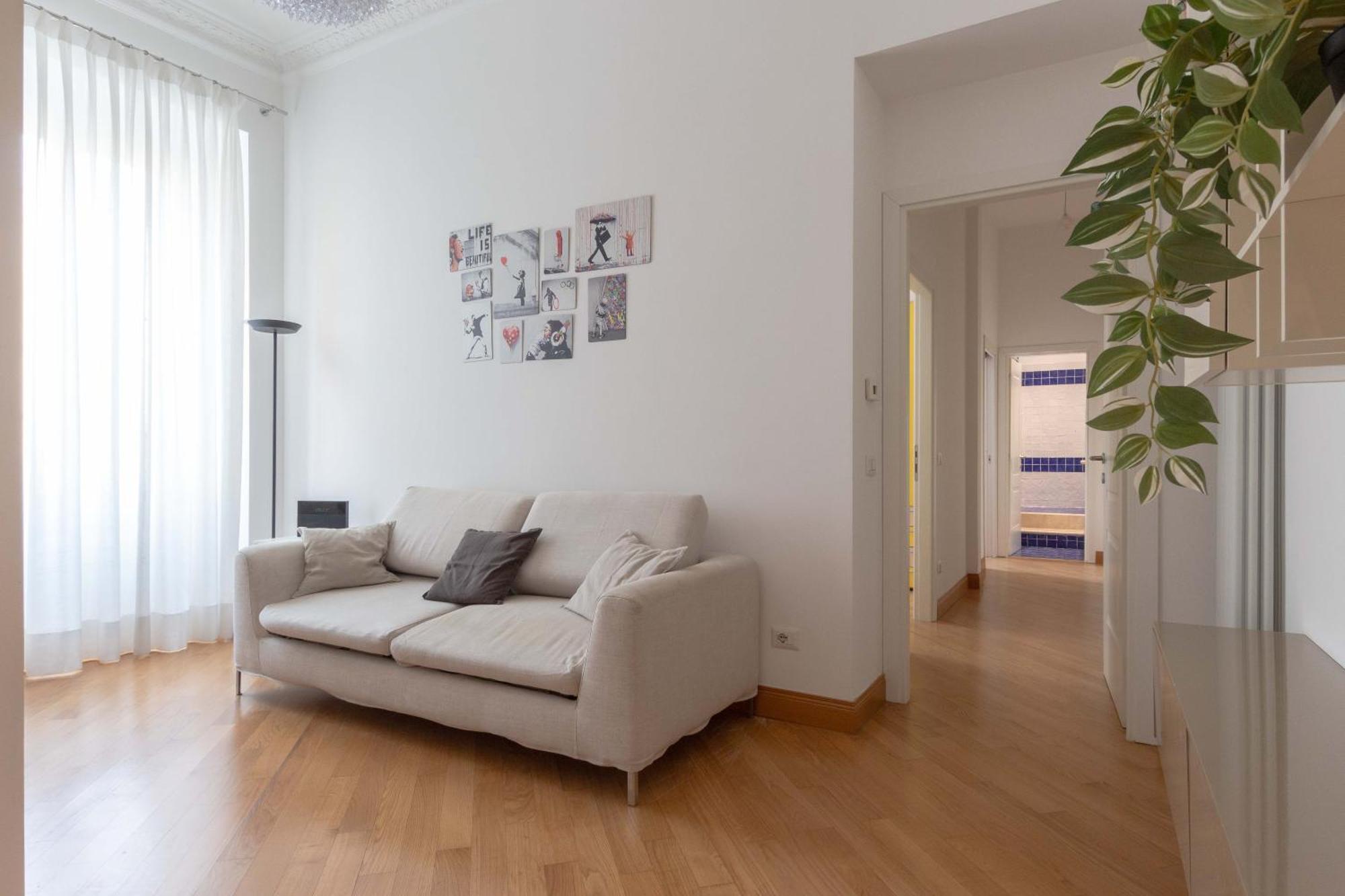Domus Alberico Gasthof 2*