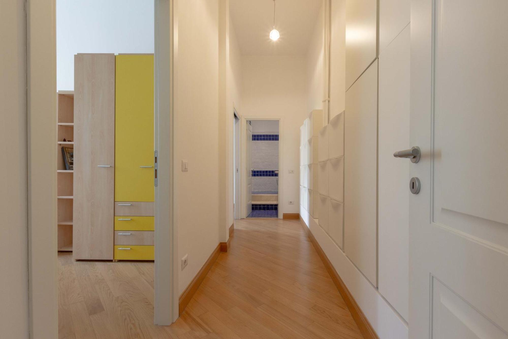 Gasthof Domus Alberico 2*
