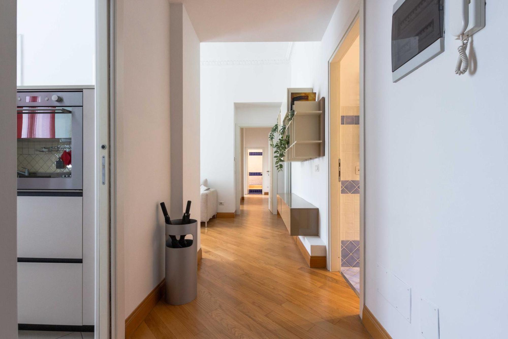 Domus Alberico 2* Rom