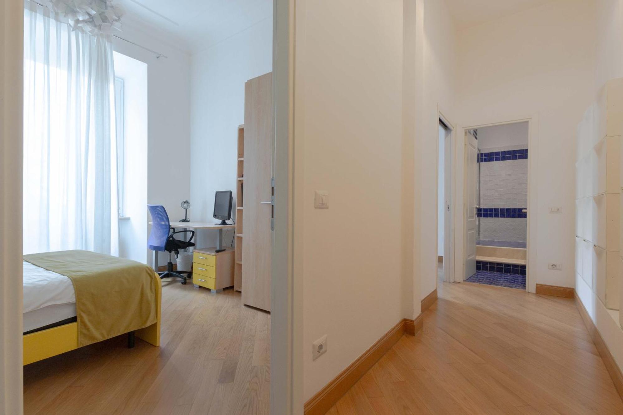 Domus Alberico Gasthof 2*
