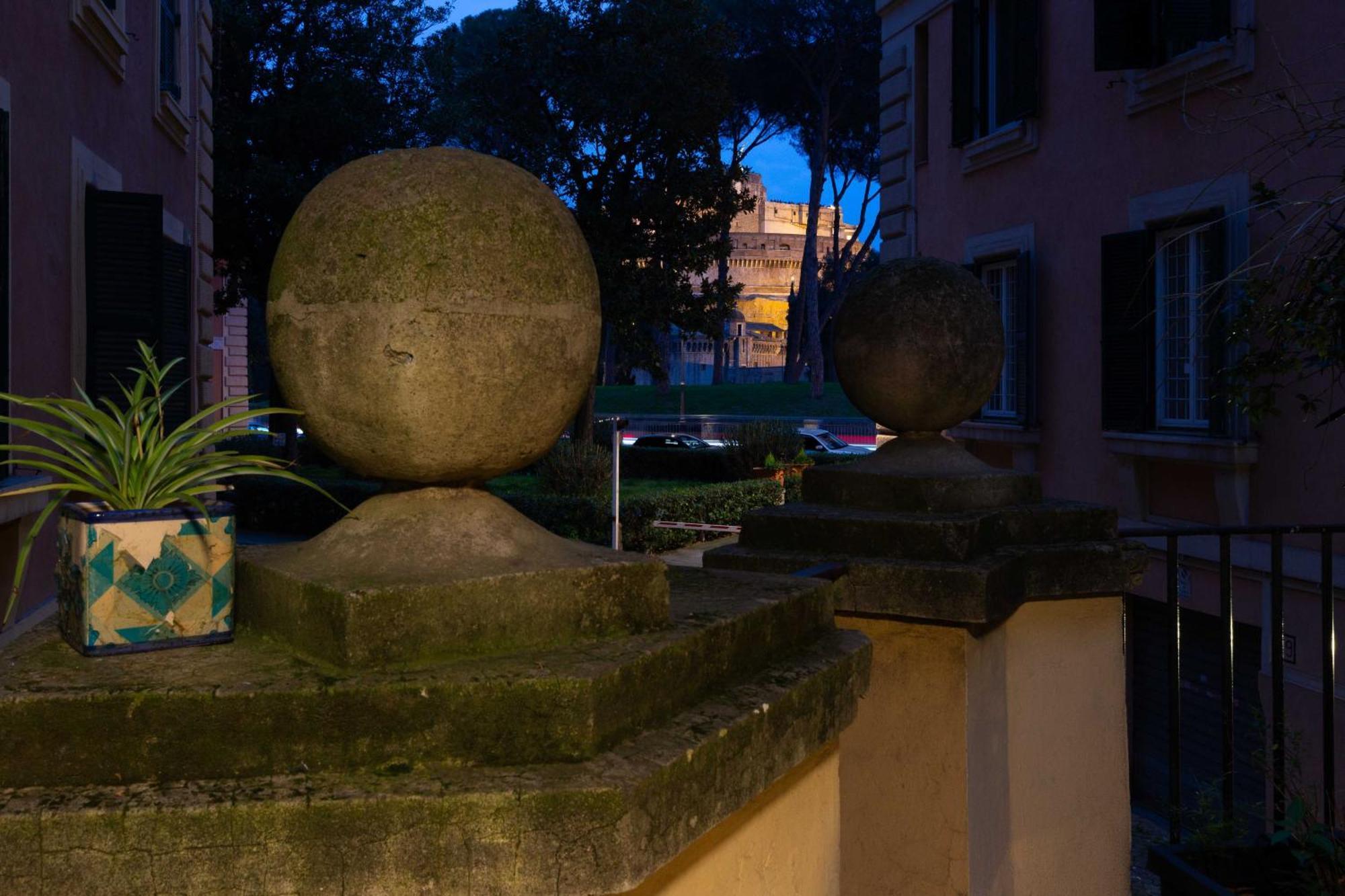 Domus Alberico Gasthof 2*