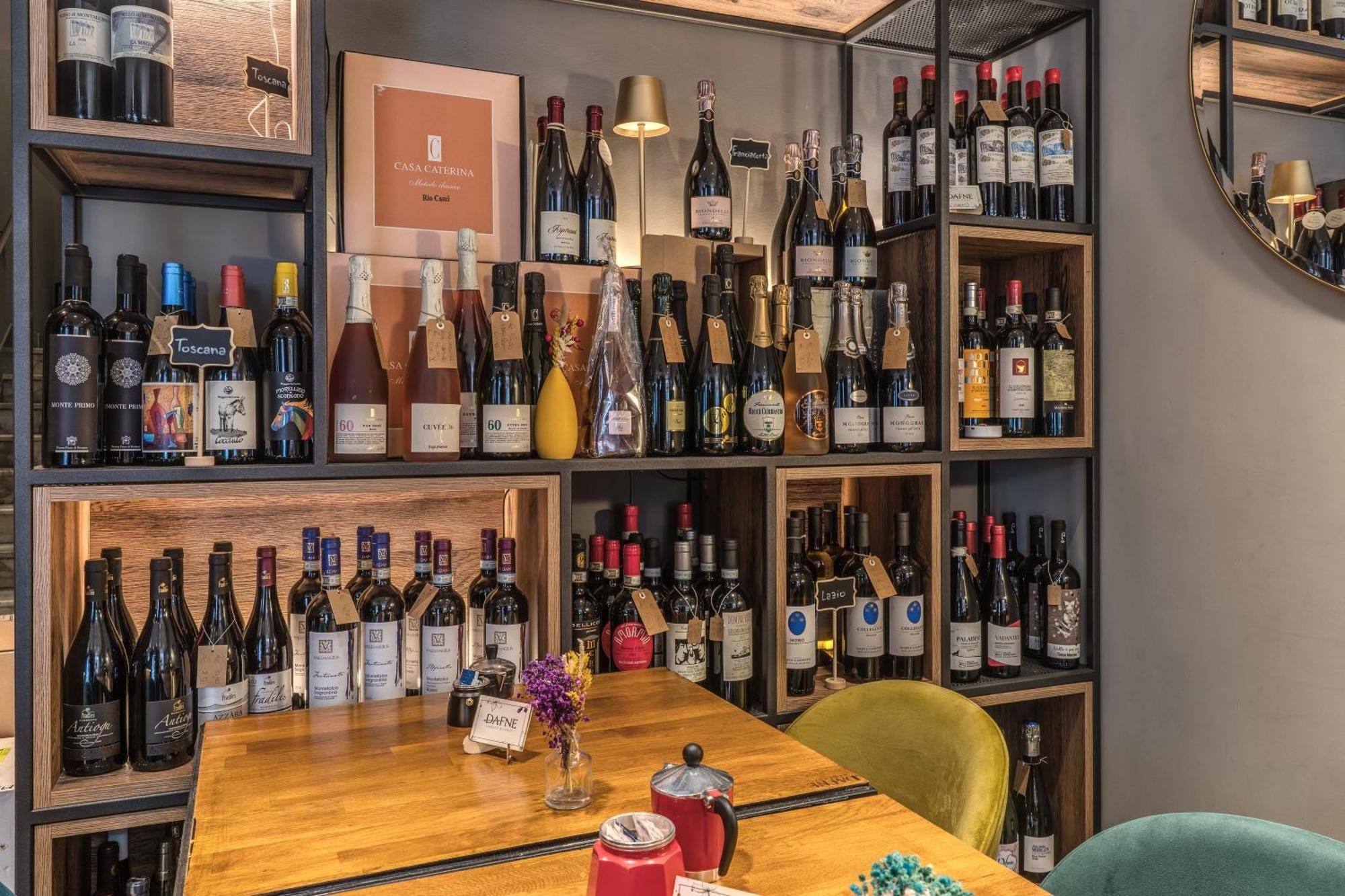 Apollo Boutique Roma