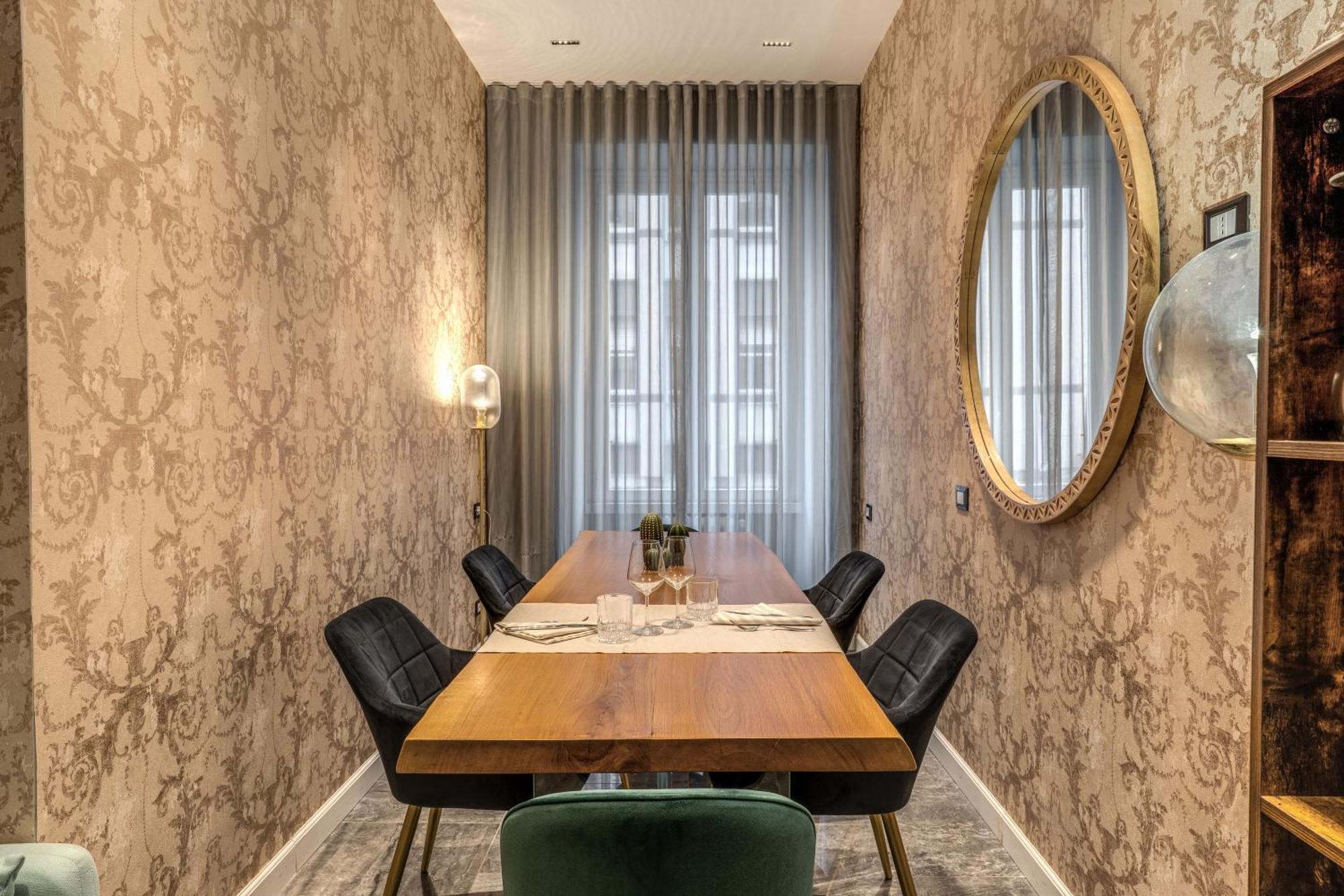 Apollo Boutique 4* Roma