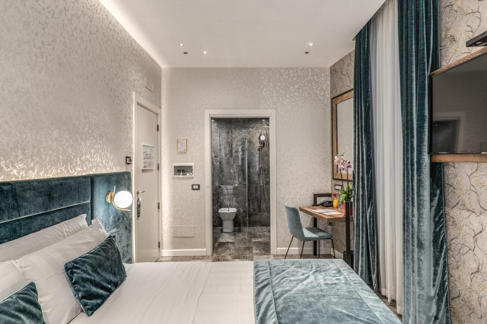 Hotel Apollo Boutique Roma