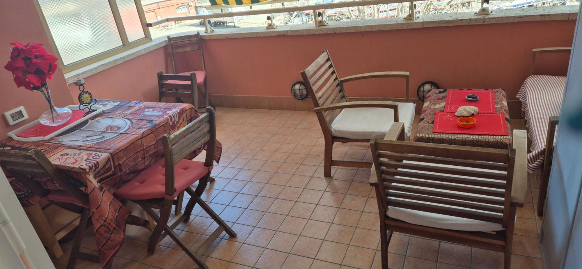 Lady D Alojamento de Acomodação e Pequeno-almoço Roma