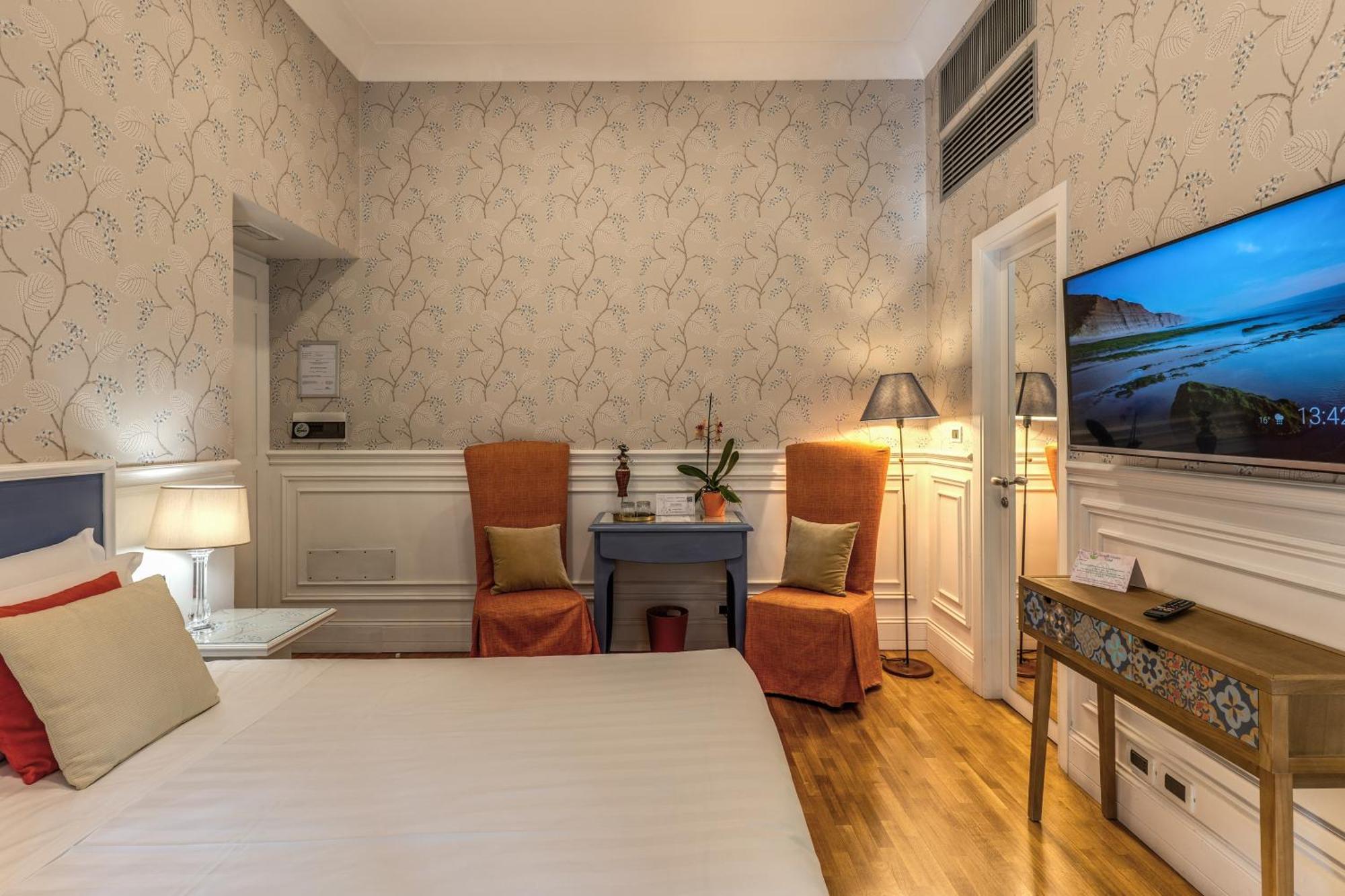 Hotel Garden 3*