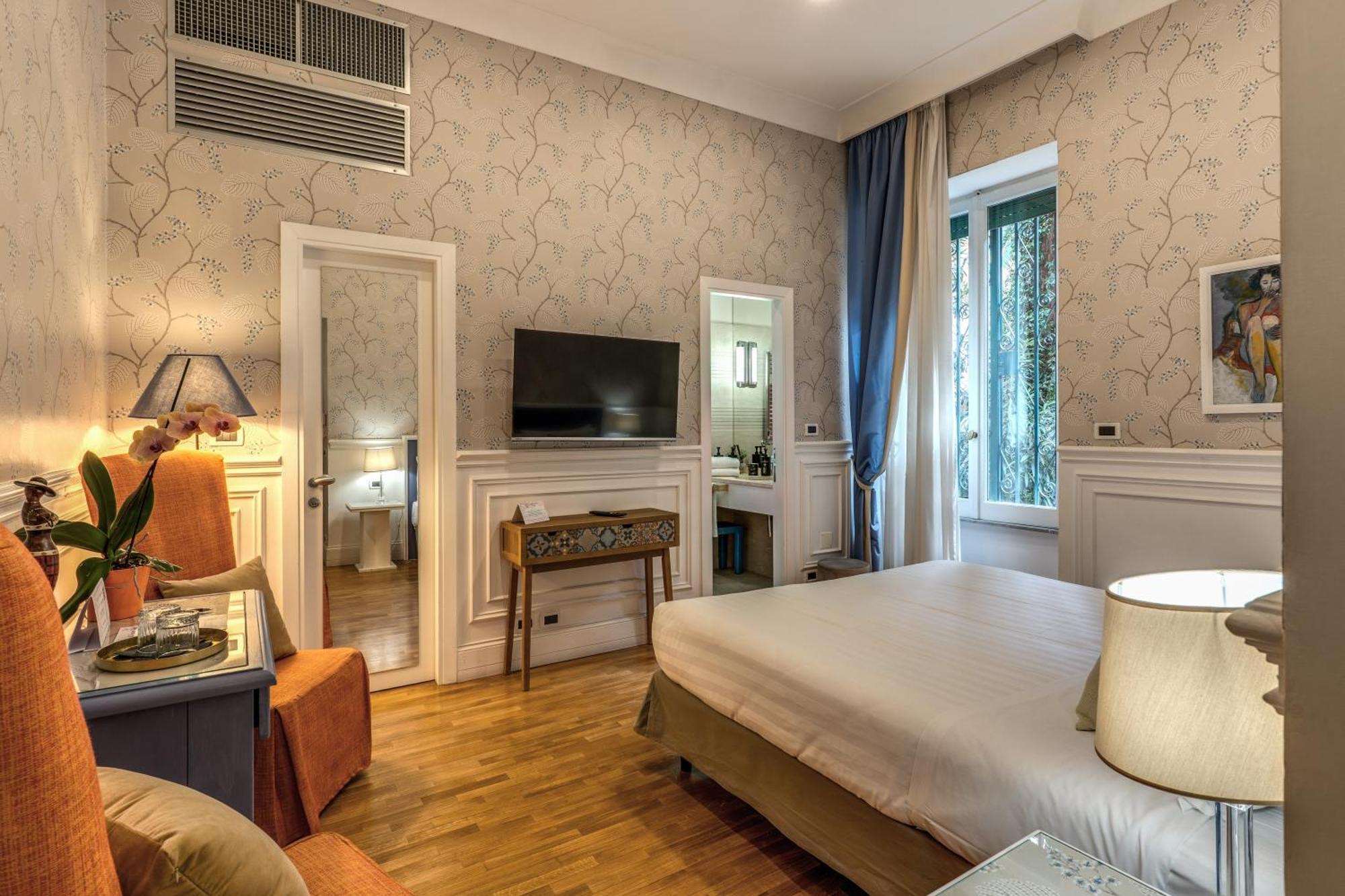 Garden Hotel Rom