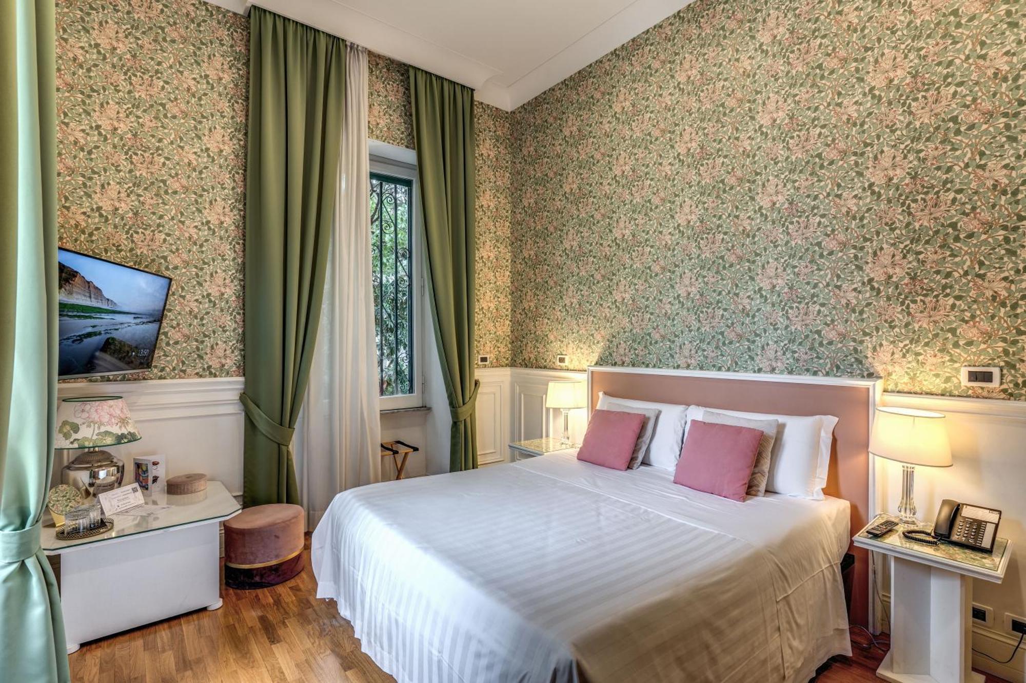 Hotel Garden Rom